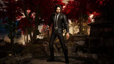 John Wick