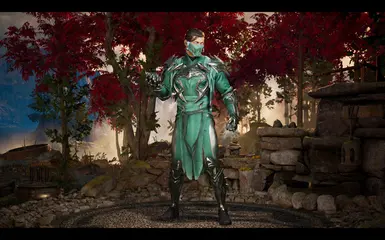 Kustom Sub-Zero Order Of Darkness Palettes at Mortal Kombat 1 Nexus ...