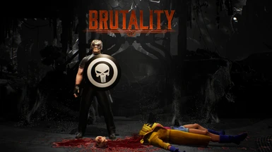Top mods at Mortal Kombat 1 Nexus - Mods and community