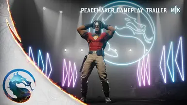 Fix Outro Peacemaker v1