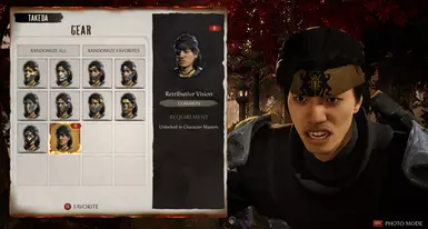 last gear version