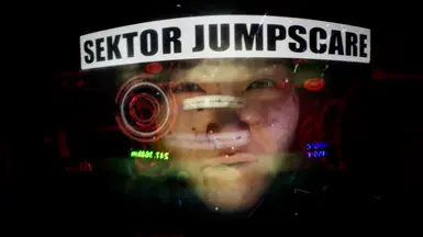 Sektor Jumpscare