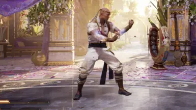 Red Dragon - Ch15 Liu Kang - BP_LiuKangKano_Skin001_Char