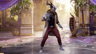 John Kahner - Ch15 Johnny - BP_JohnnyCageShaoKahn_Skin001_Char 