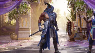 Shao Zero - Ch15 Shao - BP_ShaoKahnSubZero_Skin001_Char