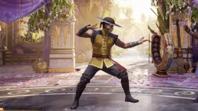 Scorp Lao - Ch15 Kung Lao - BP_KungLaoScorpion_Skin001_Char]