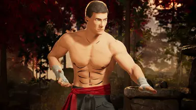 JCVD