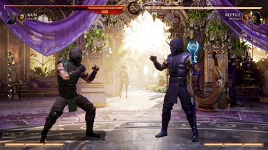 Mod Request - Player 2 customization access at Mortal Kombat 1 Nexus - Mods  and community