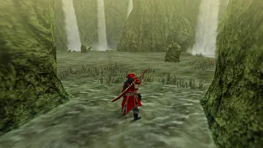 (Optional) AFTER - Old Jungle, Shorter Grass