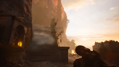 Reshade RealisticHDR