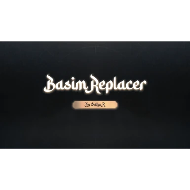 Basim Replacer