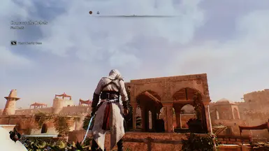 Cinematic Reshade Pack By GhostWindSamurai at Assassin's Creed Mirage ...