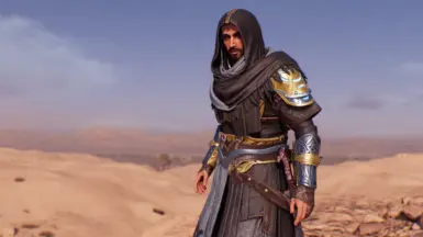 Best Assassin's Creed Mirage mods - Dot Esports