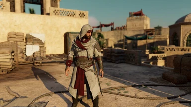 The best Assassin's Creed Mirage mods