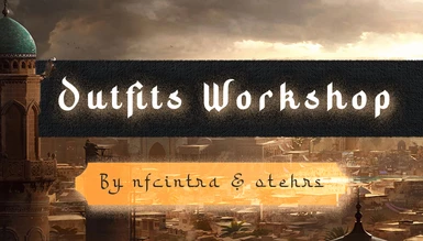 Outfit Workshop