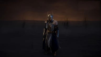 Mirage Thor Armor Outfits