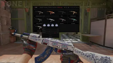 Counter-Strike 2 Download Skin Changer