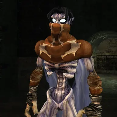 Raziel v2.0