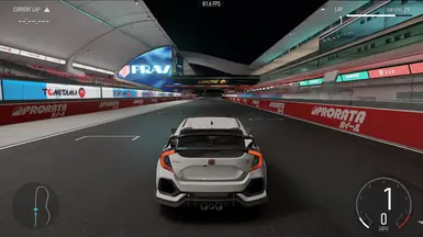 Unmodded