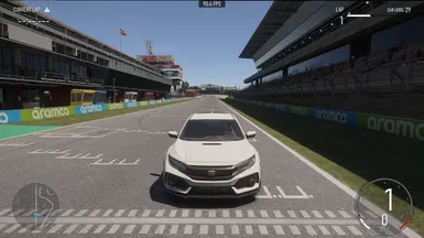 Unmodded