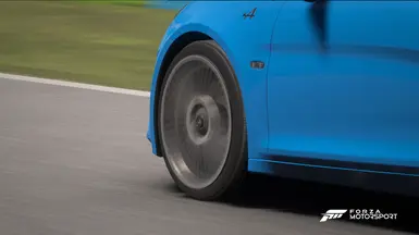 2D Wheels Fix