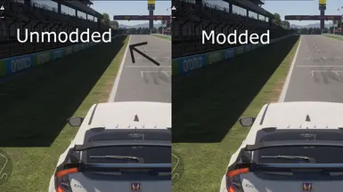 On Track Comparison