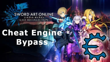 Cheat Engine bypass (Lets you use CE Online)