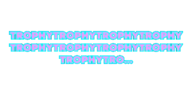 Trophy Award