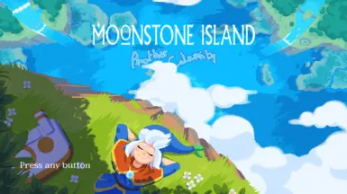 Moonstone Island - Another Calamity at Moonstone Island Nexus - Mods ...