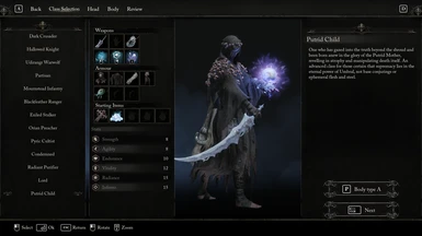 Lords of the Fallen All Secret Classes - (Lord, Radiant Purifier, Putrid  Child & Dark Crusader) 