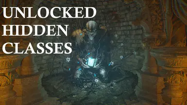 Unlock All Hidden Classes