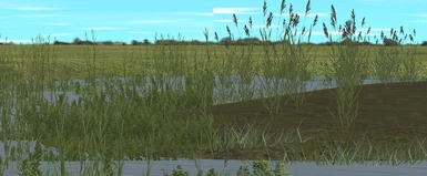 Crops and plants overhaul mod by RAC
