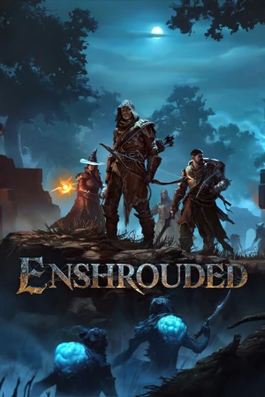 Enshrouded EA Save - Patch 8 v.2