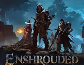 Enshrouded Cheat Table that works on dedicated server