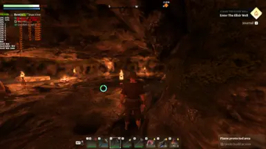 Original Reshade at NIGHT