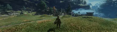 Reshade ON with HDR enabled