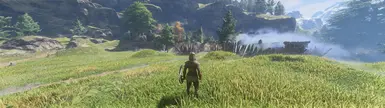 Reshade OFF with HDR enabled