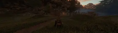 Reshade ON with HDR enabled