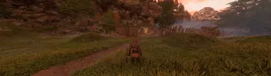 Reshade OFF with HDR enabled