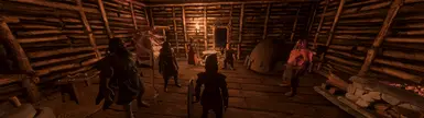 Reshade OFF with HDR enabled
