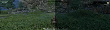 Compare with HUD