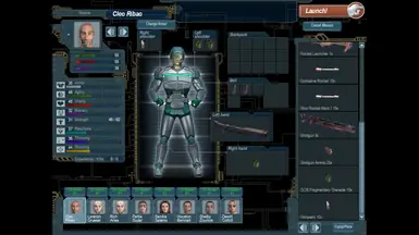 Base View