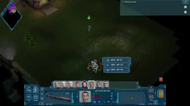 Battle View