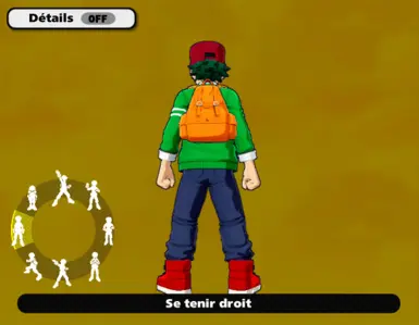 Casual Deku