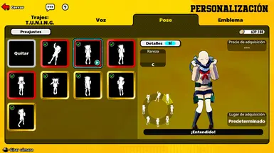 Toga Pelona v1