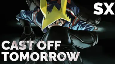 Cast Off Tomorrow - Gallery