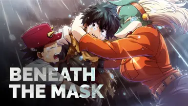 Deku - Beneath The Mask