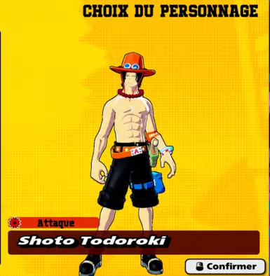 Portgas D. Ace