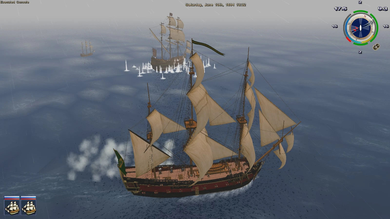 pirates of the caribbean mods