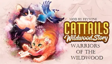 Warriors of the Wildwood by Feywine